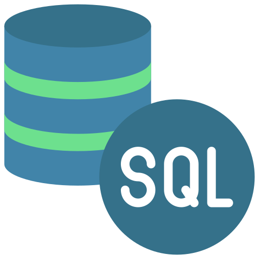 SQL server icon